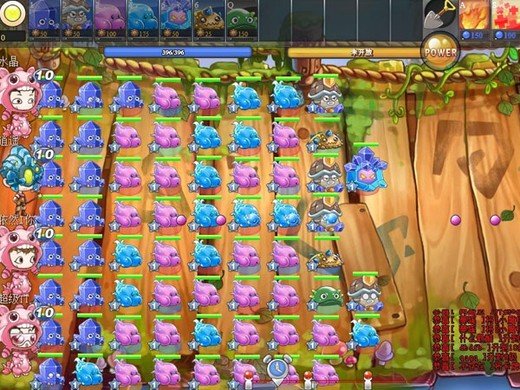 塔塔小星球的游戏特色