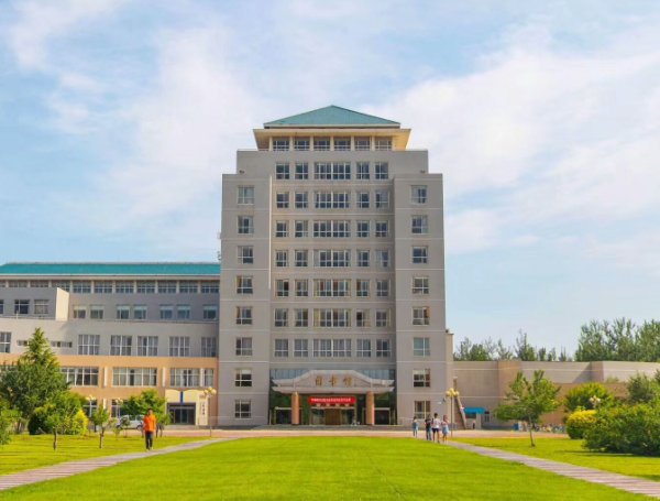 保定学院邮政编码