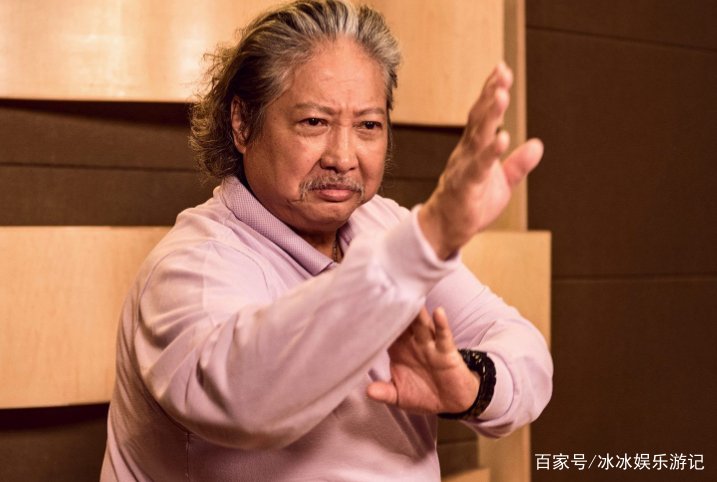 洪金宝被传因病去世，好友成龙被惊动，本尊回应让人哭笑不得，怎么回事呢？