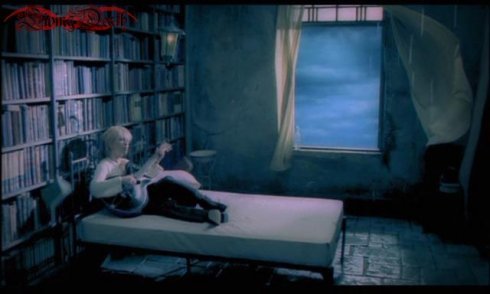 天亮之前的简介