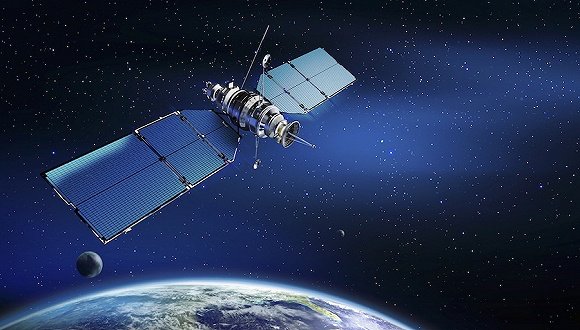 我国高分十二号02星发射成功！卫星都是如何工作的？