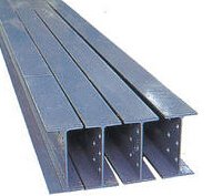 什么是H形钢，什么是C形钢，什么是工字钢。