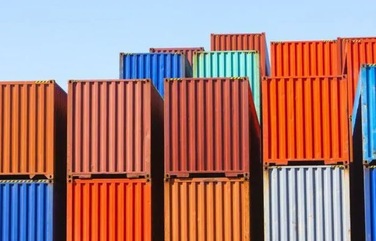 集装箱标准尺寸一览表是多少？