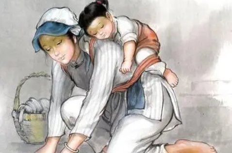 你花了多长时间走出丧母之痛？