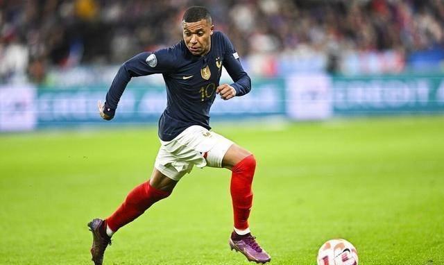 德国队为什么会输？