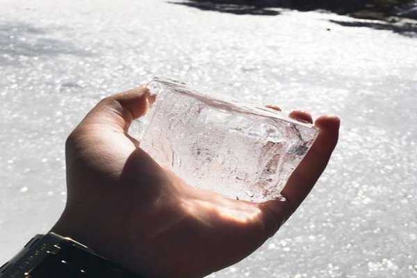 冰属于什么答案