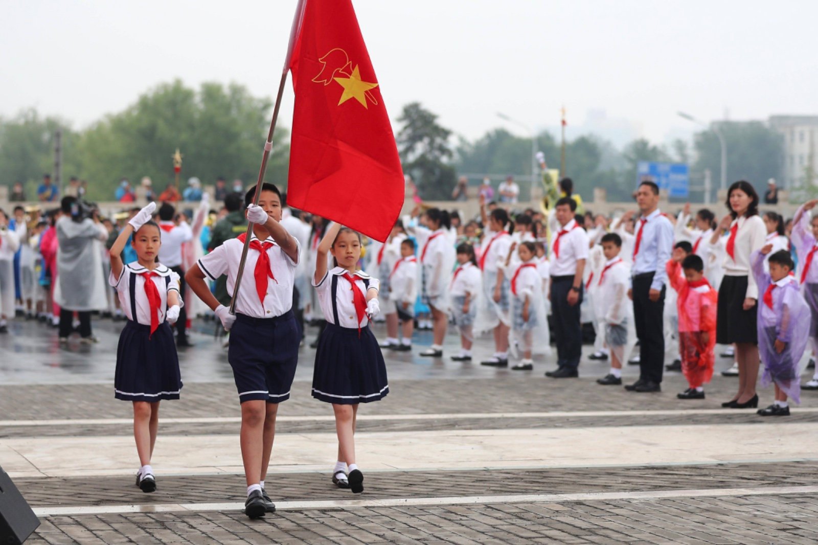 全国少工委怎么看直播回放