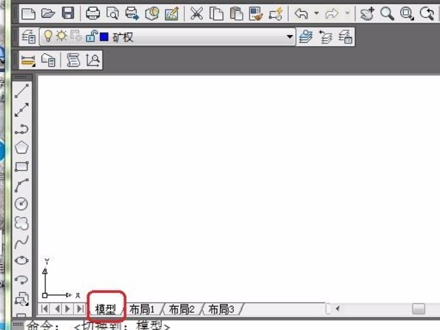cad图纸在哪看？