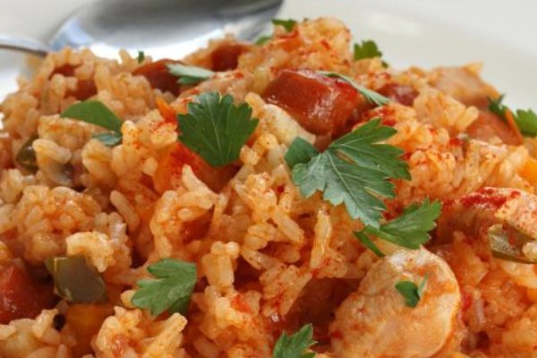 cajun是什么调料？