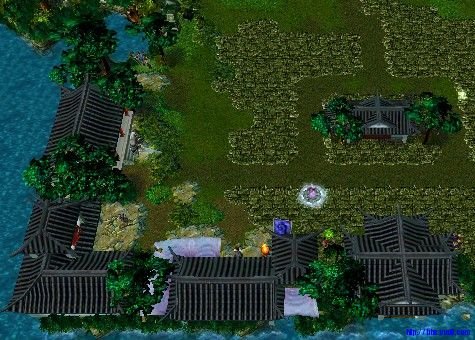 幻想武林外传的介绍