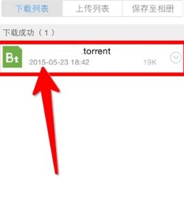 如何下载BT种子？