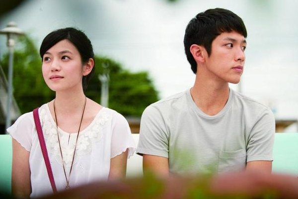 大学生的毕业期电影