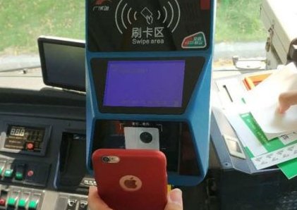广州上海地铁乘车码一码通行，统一乘车码带来哪些好处?