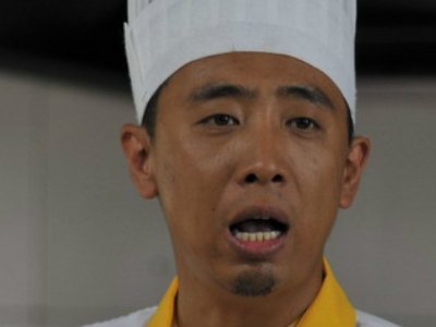 雷哥老范全部演员表