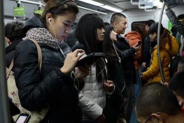 日本出现共享家庭，中国的老龄化也日趋严重，你觉得日本的这种共享家庭适用中国吗？