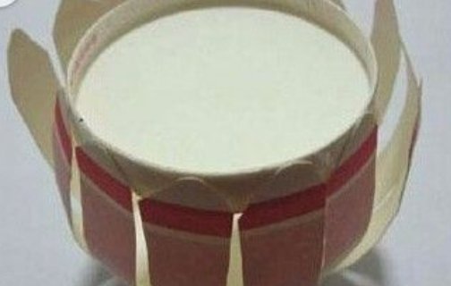 一次性杯子走马灯的制作方法是什么?