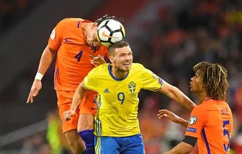 18年世界杯荷兰队成绩