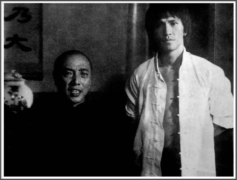 李胜强的主要作品