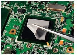 CPU导热硅胶多久需要换一次？CPU硅胶更换方法