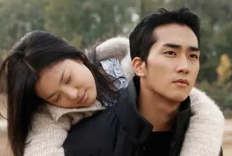 《蓝色生死恋》结局是什么？