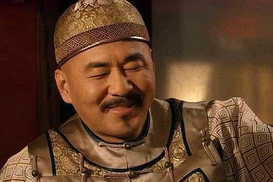 甄嬛传58集皇上听到了什么