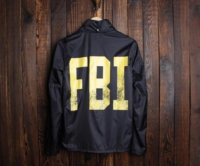 美国FBI为什么被科学家起诉？