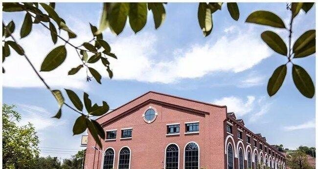 重庆科创职业学院怎么样