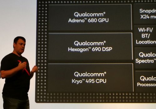 骁龙710和麒麟710哪个好