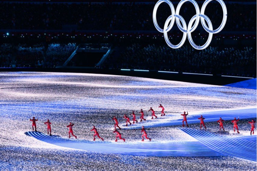 2012奥运会奖牌排行榜