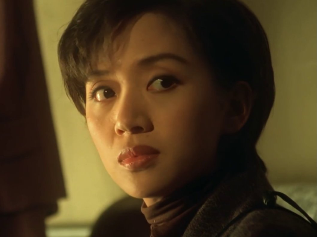 女人花歌曲原唱