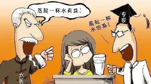 莫衷一是的意思及成语解释