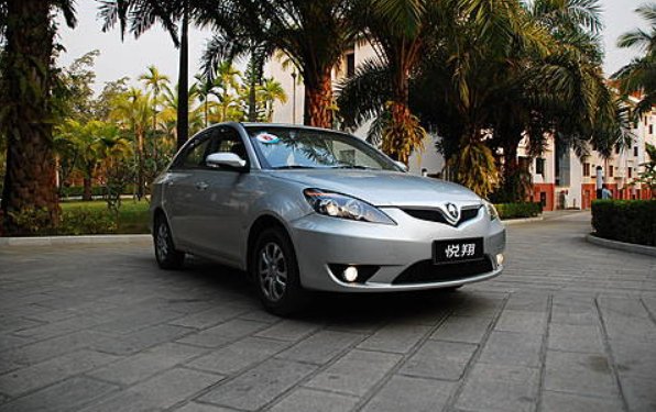 四万左右的新车有哪些啊