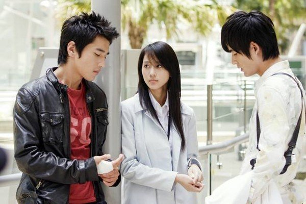 你知道电视剧《痞子英雄》的结局是什么吗？