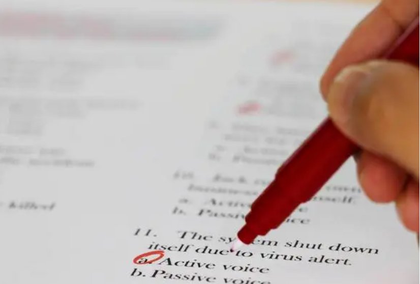 新闻用英语怎么说