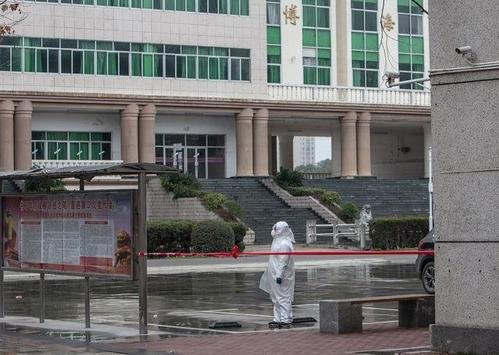 武软回应学生寝室被征用，我们要怎样维护好国家利益？