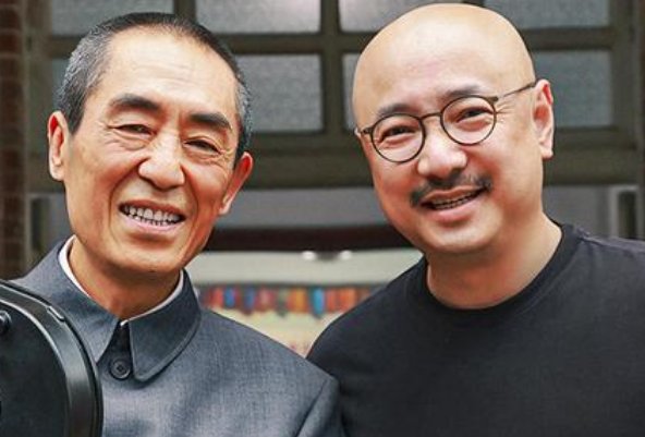 张艺谋时隔24年再演电影，他出演了哪个导演的作品？