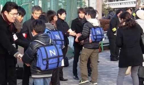 什么叫国中生？