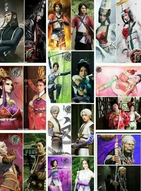 《画江湖之不良人》真人版第二部，是什么样的剧情？