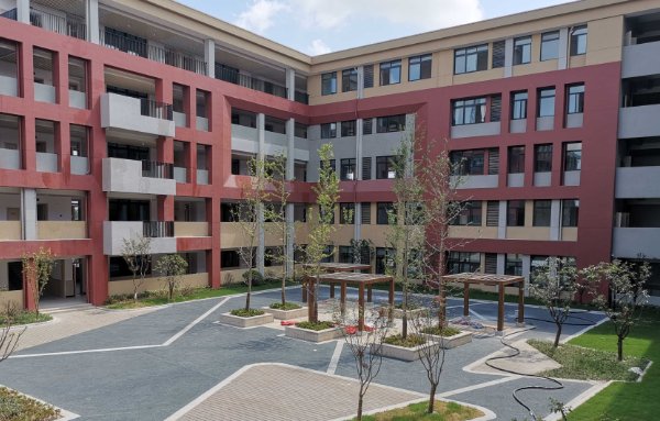 2022年杭州初中学校中考录取分数线