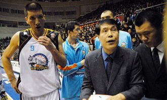 蒋兴权指导夺得首个CBA总冠军，这场比赛有哪些意义？