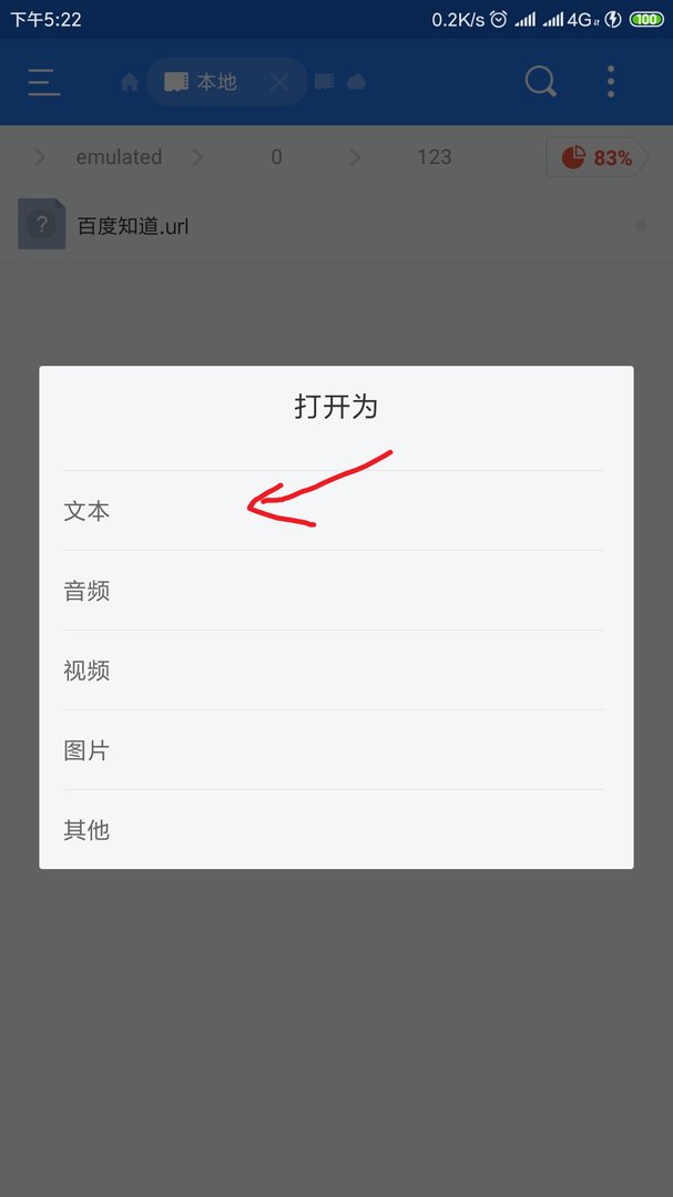 手机上网怎么打开网址？