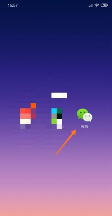 如何在微信群中使用拍一拍功能呢？