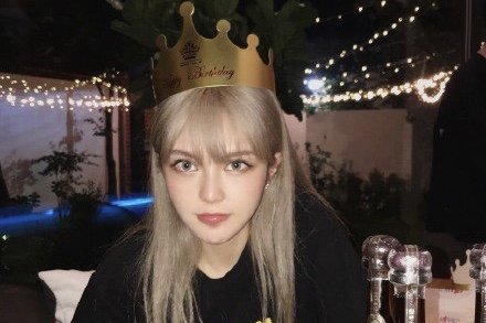 周扬青回应用繁字体聊天，本人都说了什么？