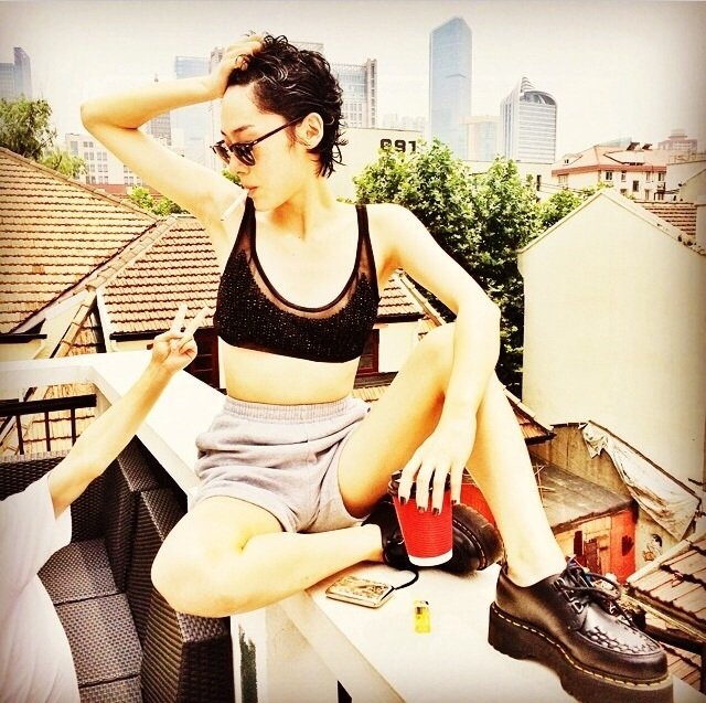 赤坂沙世的人物简介