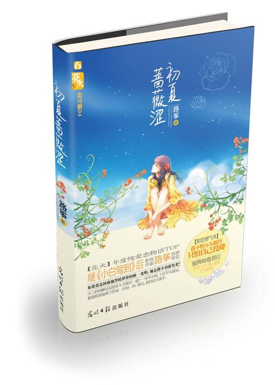 初夏蔷薇涩 价格
