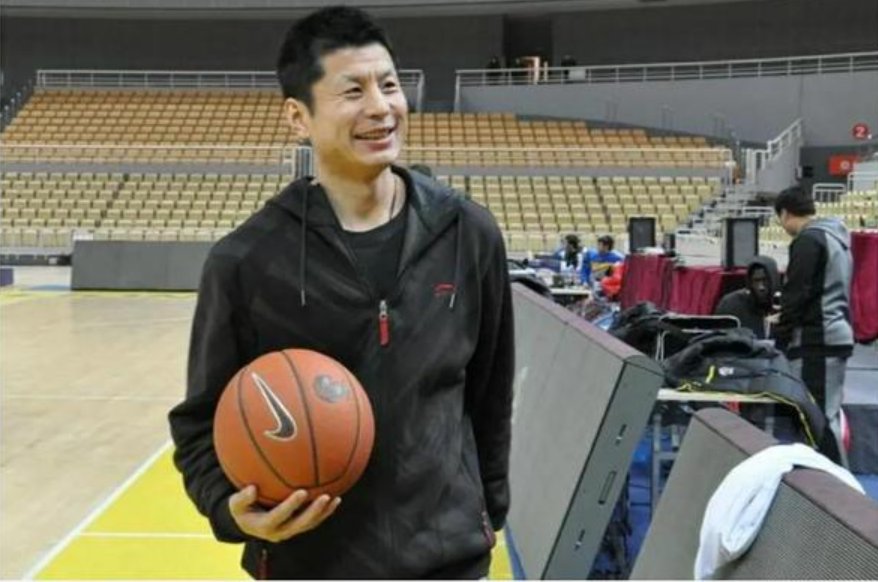 郭仕强个人资料