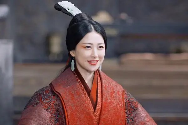 秦始皇妈妈赵姬结局