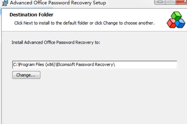 advanced officepasswordrecovery怎么用