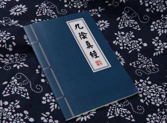 九阴真经全文，包括注解！？急！