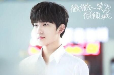 杨洋真名叫什么 杨洋的真实姓名就是杨洋吗
